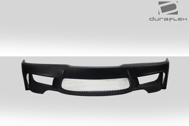 1992-1998 BMW 3 Series M3 E36 Duraflex 1M Look Front Bumper Cover - 1 Piece