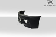 1992-1998 BMW 3 Series M3 E36 Duraflex 1M Look Front Bumper Cover - 1 Piece