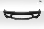 1997-2003 BMW 5 Series M5 E39 4DR Duraflex 1M Look Front Bumper Cover - 1 Piece