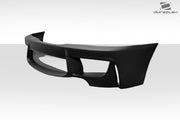 1997-2003 BMW 5 Series M5 E39 4DR Duraflex 1M Look Front Bumper Cover - 1 Piece