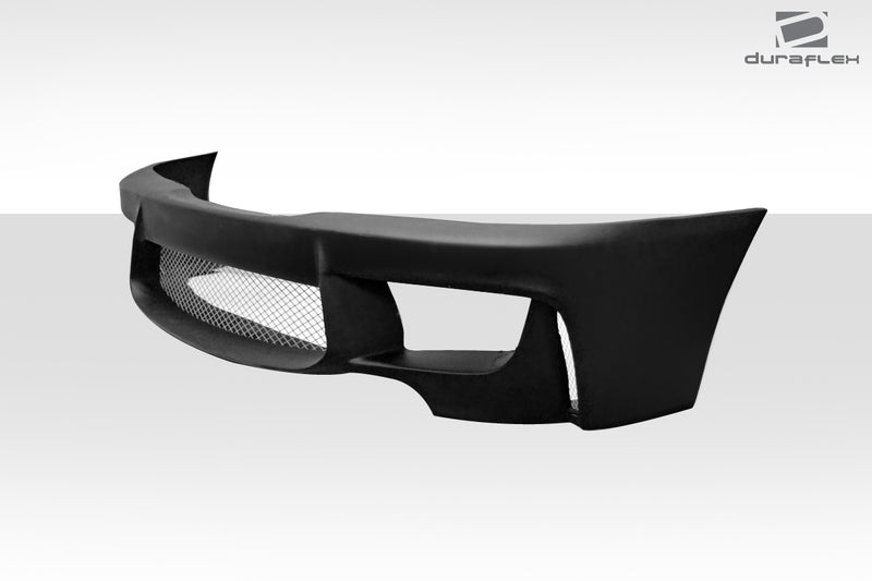 1997-2003 BMW 5 Series M5 E39 4DR Duraflex 1M Look Front Bumper Cover - 1 Piece