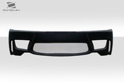 1999-2006 BMW 3 Series E46 Duraflex 1M Look Front Bumper Cover - 1 Piece