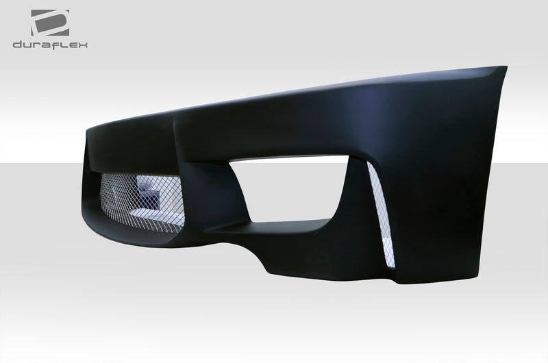 1999-2006 BMW 3 Series E46 Duraflex 1M Look Front Bumper Cover - 1 Piece