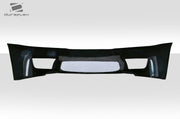 1999-2006 BMW 3 Series E46 Duraflex 1M Look Front Bumper Cover - 1 Piece