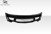 2001-2006 BMW M3 E46 Duraflex 1M Look Front Bumper Cover - 1 Piece