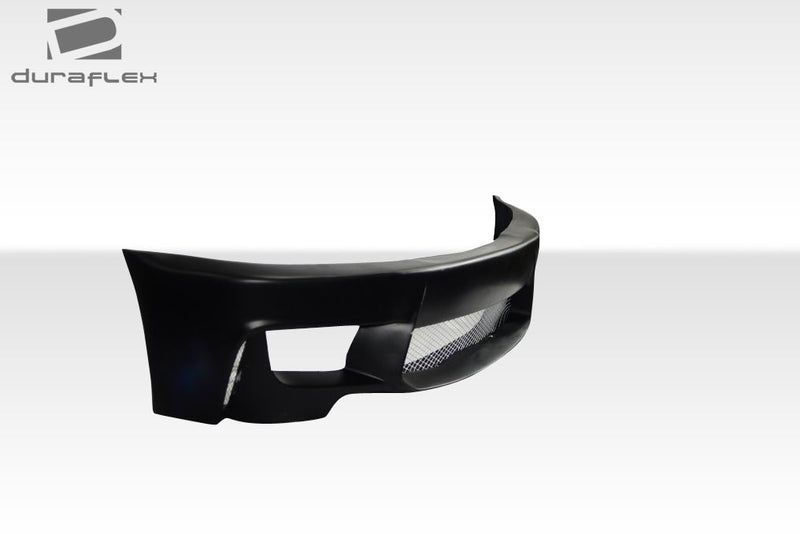 2001-2006 BMW M3 E46 Duraflex 1M Look Front Bumper Cover - 1 Piece