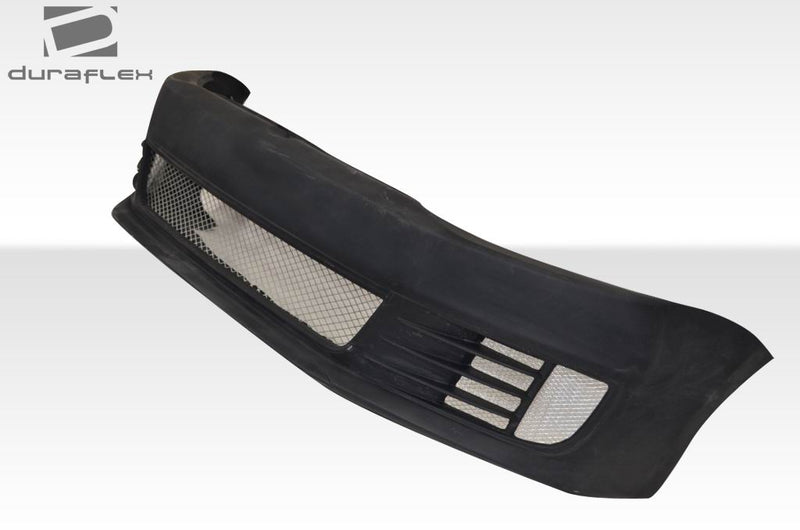 2011-2014 Volkswagen Jetta Duraflex GLI Look Front Bumper Cover - 1 piece