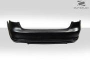 2011-2014 Volkswagen Jetta Duraflex GLI Look Rear Bumper Cover - 1 Piece