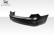 2011-2014 Volkswagen Jetta Duraflex GLI Look Rear Bumper Cover - 1 Piece