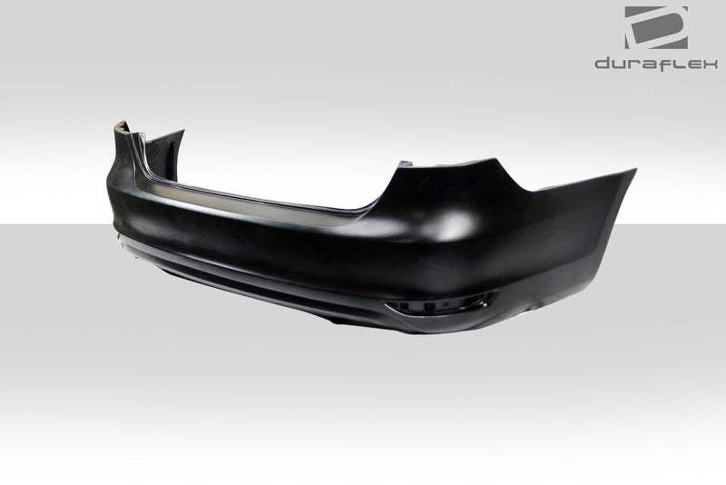 2011-2014 Volkswagen Jetta Duraflex GLI Look Rear Bumper Cover - 1 Piece