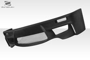 1984-1991 BMW 3 Series E30 Duraflex 1M Look Front Bumper Cover - 1 piece