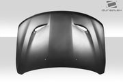 2011-2022 Jeep Grand Cherokee Duraflex SRT Look Hood - 1 Piece
