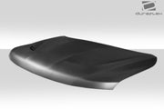 2011-2022 Jeep Grand Cherokee Duraflex SRT Look Hood - 1 Piece