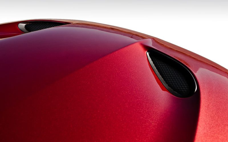 2011-2022 Jeep Grand Cherokee Duraflex SRT Look Hood - 1 Piece