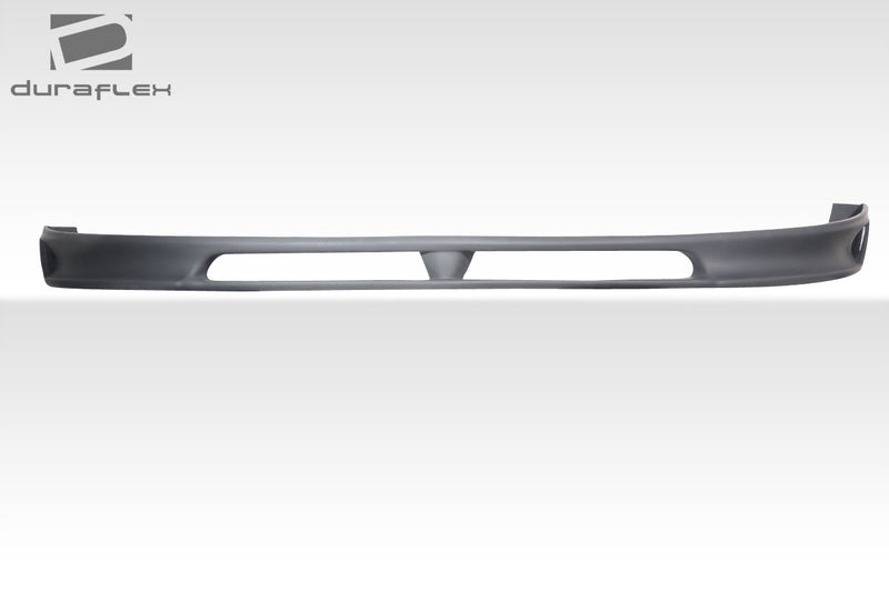 2013-2016 Dodge Dart Duraflex Racer Front Lip Under Spoiler Air Dam - 1 Piece