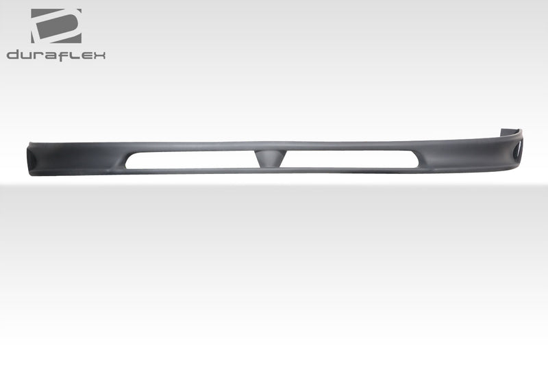 2013-2016 Dodge Dart Duraflex Racer Front Lip Under Spoiler Air Dam - 1 Piece