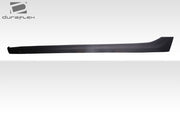 2013-2016 Dodge Dart Duraflex Racer Side Skirt Rocker Panels - 2 Piece