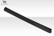 2013-2016 Ford Fusion Duraflex Racer Side Skirt Rocker Panels - 2 Piece