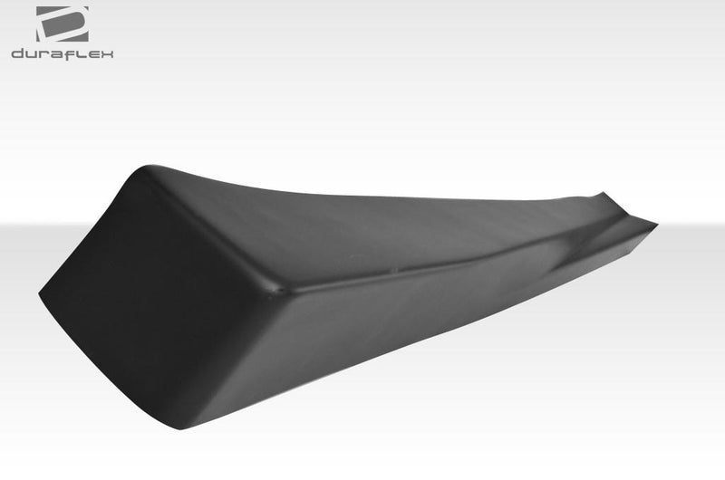 2013-2016 Ford Fusion Duraflex Racer Side Skirt Rocker Panels - 2 Piece