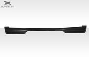 2011-2013 Hyundai Elantra Duraflex Racer Front Lip Under Spoiler Air Dam - 1 Piece