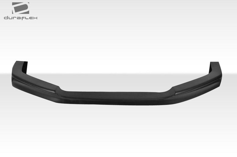 2011-2013 Hyundai Elantra Duraflex Racer Front Lip Under Spoiler Air Dam - 1 Piece