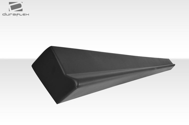 2011-2015 Hyundai Elantra Duraflex Racer Side Skirt Rocker Panels - 2 Piece