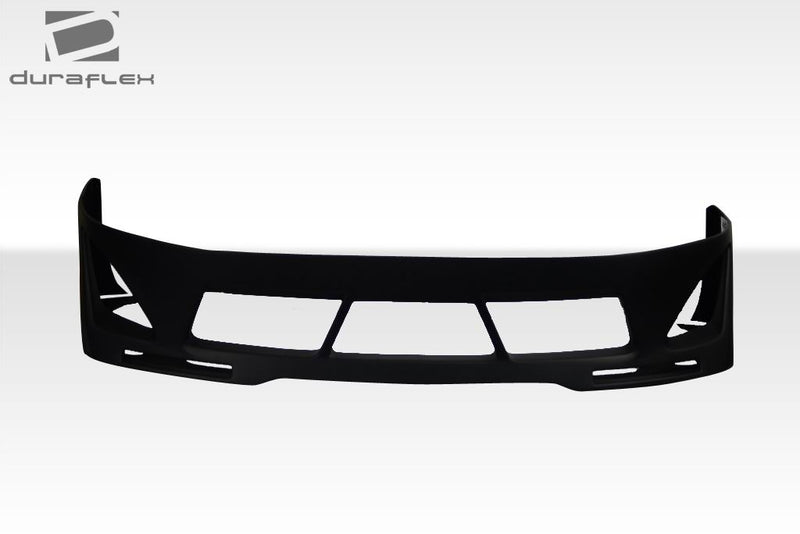 2012-2014 Toyota Camry Duraflex Racer Front Lip Under Spoiler Air Dam - 1 Piece