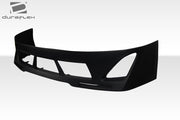 2012-2014 Toyota Camry Duraflex Racer Front Lip Under Spoiler Air Dam - 1 Piece