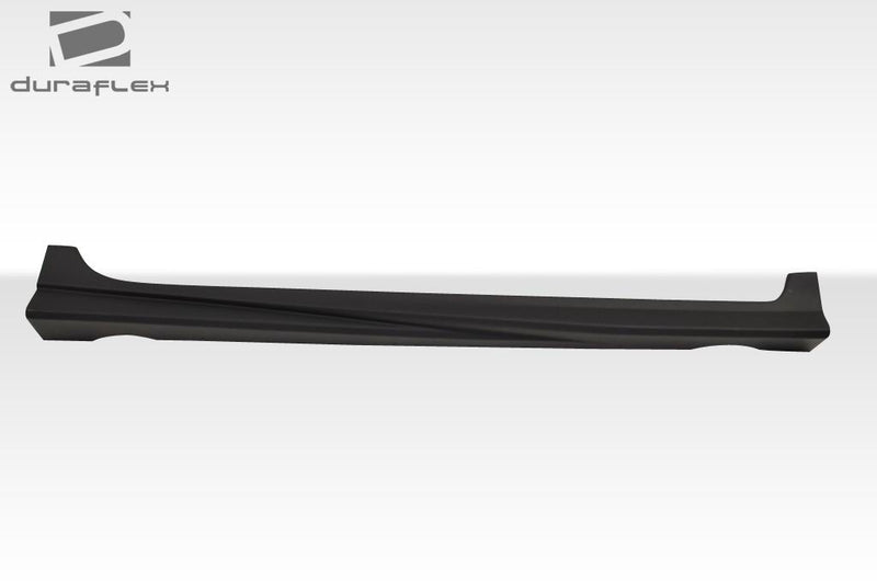 2012-2014 Toyota Camry Duraflex Racer Side Skirt Rocker Panels - 2 Piece
