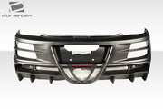 2011-2016 Honda CR-Z Duraflex C-Blaze Rear Bumper Cover - 1 Piece