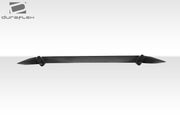 2011-2016 Honda CR-Z Duraflex C-Blaze Trunk Lid Rear Wing Spoiler - 1 Piece