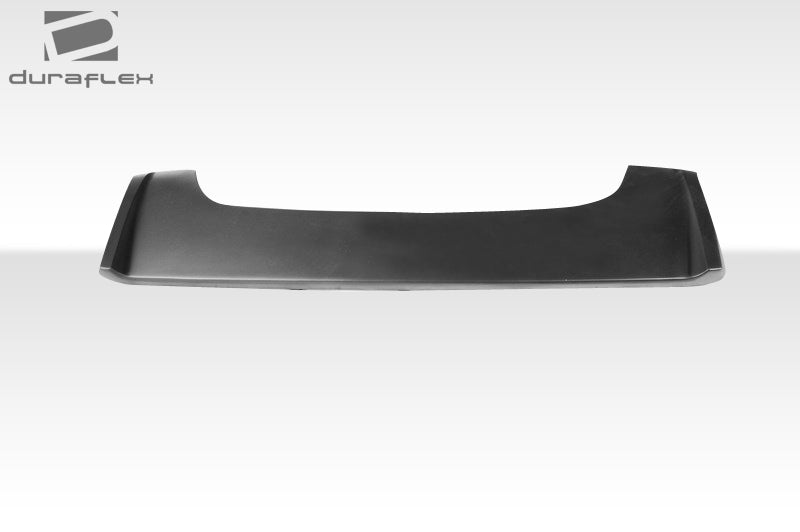 2008-2021 Toyota Land Cruiser Duraflex W-1 Roof Wing Spoiler - 1 Piece (S)