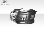 2010-2015 Toyota Prius Duraflex TK-R Front Bumper Cover - 1 Piece