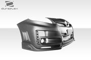 2010-2015 Toyota Prius Duraflex TK-R Front Bumper Cover - 1 Piece