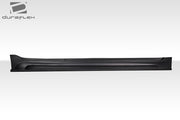 2010-2015 Toyota Prius Duraflex TK-R Side Skirt Rocker Panels - 2 Piece