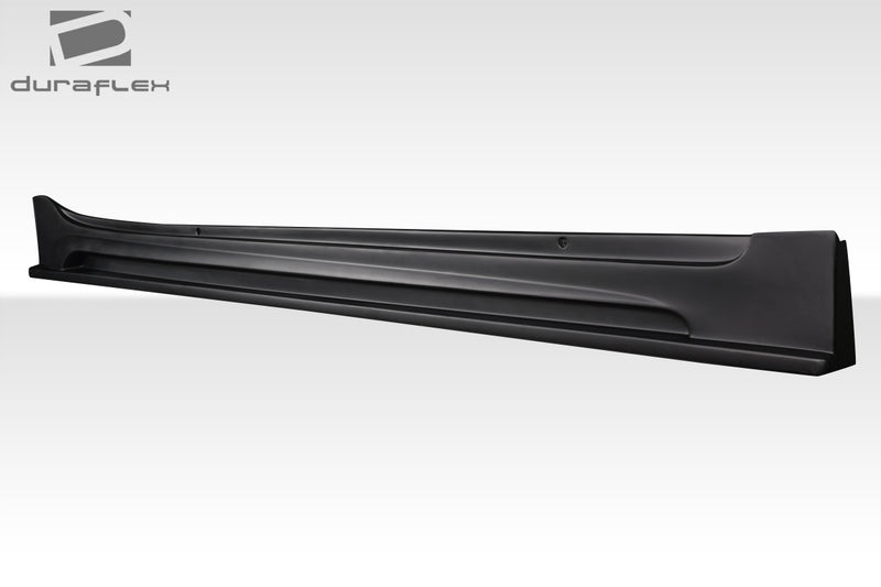 2010-2015 Toyota Prius Duraflex TK-R Side Skirt Rocker Panels - 2 Piece