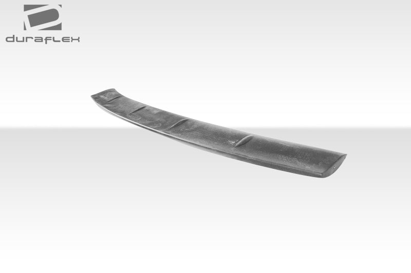 2010-2015 Toyota Prius Duraflex TK-R Trunk Lid Rear Wing Spoiler - 1 Piece