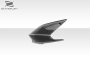 2010-2015 Toyota Prius Duraflex TK-R Trunk Lid Rear Wing Spoiler - 1 Piece