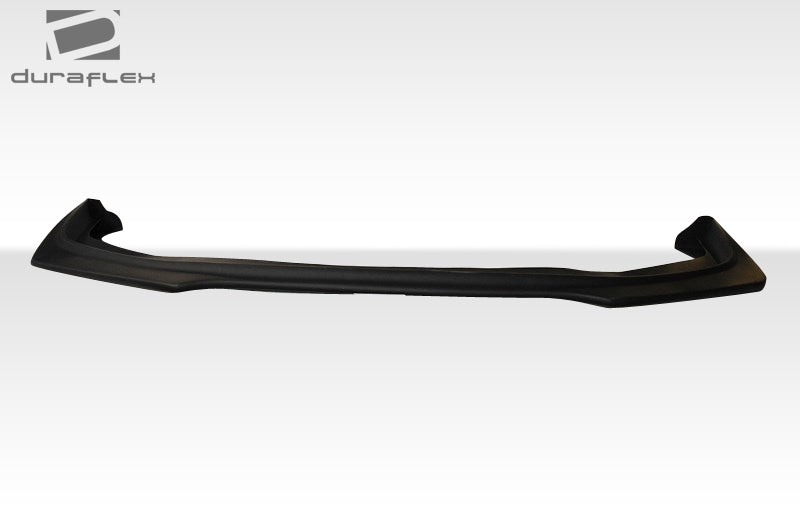 2008-2015 Mitsubishi Lancer Evolution 10 Duraflex JDP Style Front Lip - 1 Piece