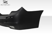 2009-2015 BMW 7 Series F01 Duraflex M Sport Look Rear Bumper Cover - 1 Piece