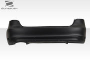 2009-2015 BMW 7 Series F01 Duraflex M Sport Look Rear Bumper Cover - 1 Piece