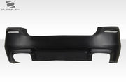 2011-2016 BMW 5 Series F10 Duraflex M5 Look Rear Bumper Cover - 1 Piece