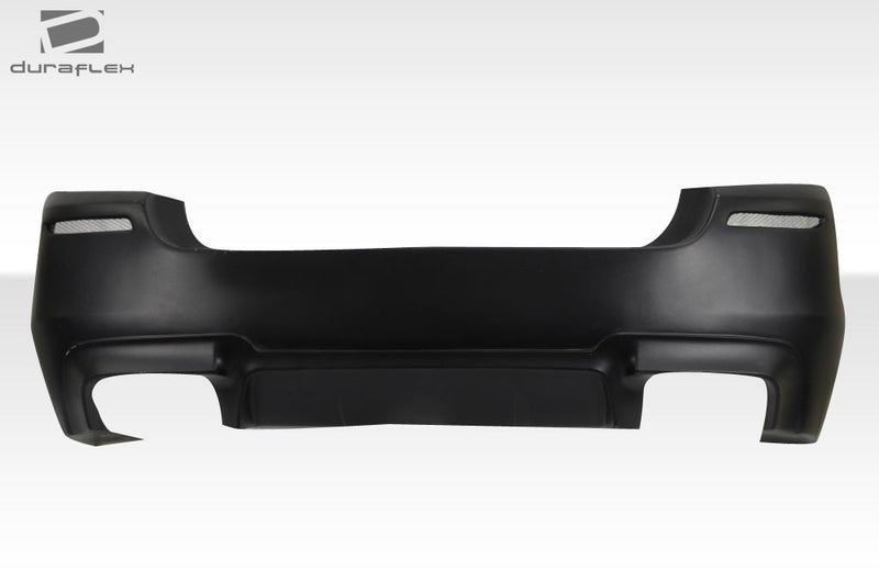 2011-2016 BMW 5 Series F10 Duraflex M5 Look Rear Bumper Cover - 1 Piece