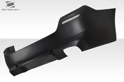 2011-2016 BMW 5 Series F10 Duraflex M5 Look Rear Bumper Cover - 1 Piece