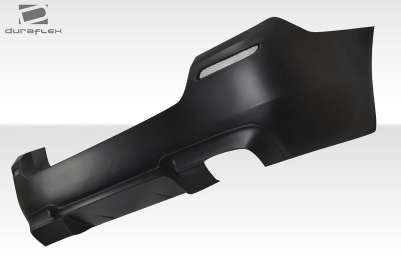 2011-2016 BMW 5 Series F10 Duraflex M5 Look Rear Bumper Cover - 1 Piece