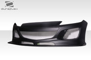 2009-2011 Mazda RX-8 Duraflex Orion Front Bumper Cover - 1 Piece