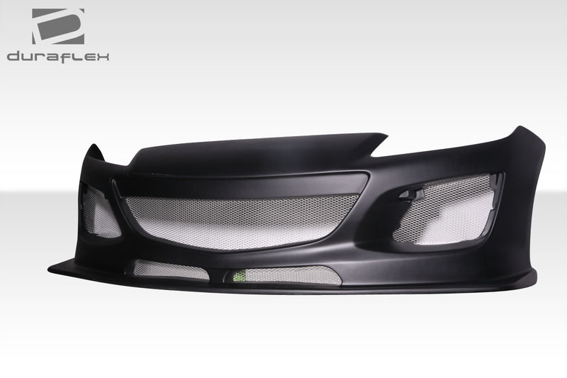 2009-2011 Mazda RX-8 Duraflex Orion Front Bumper Cover - 1 Piece