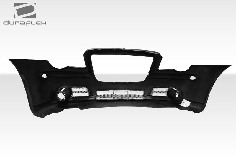 2005-2010 Chrysler 300 300C Duraflex SRT Look Front Bumper Cover - 1 Piece