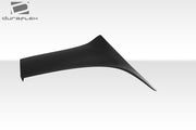 2009-2020 Nissan 370Z Z34 Duraflex CS-R Front Fenders - 4 Piece