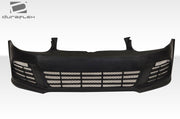 1999-2005 Volkswagen Golf GTI Duraflex R Look Front Bumper Cover - 1 Piece